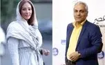 ماجرای قهر سحر زکریا با مهران مدیری