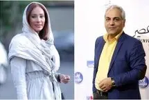 ماجرای قهر سحر زکریا با مهران مدیری