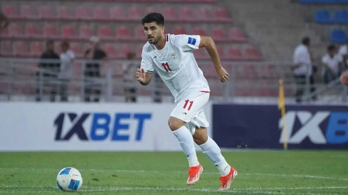 غایب قطعی پرسپولیس مقابل فولاد مشخص شد