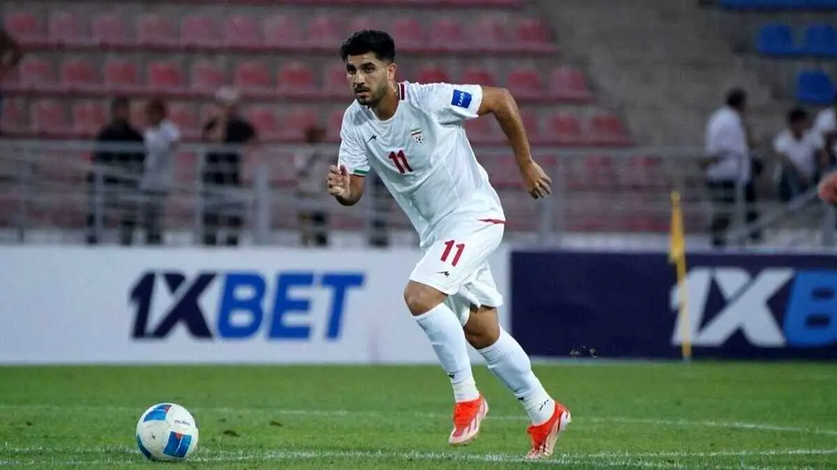 غایب قطعی پرسپولیس مقابل فولاد مشخص شد
