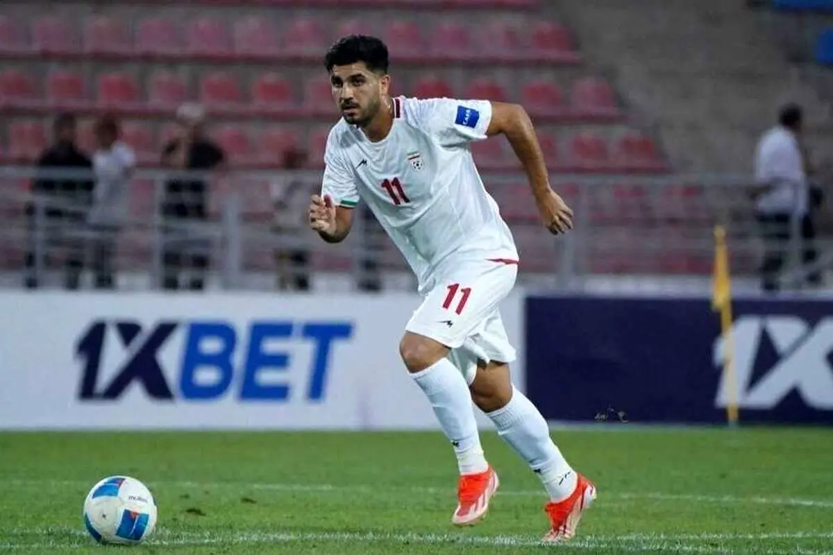 غایب قطعی پرسپولیس مقابل فولاد مشخص شد