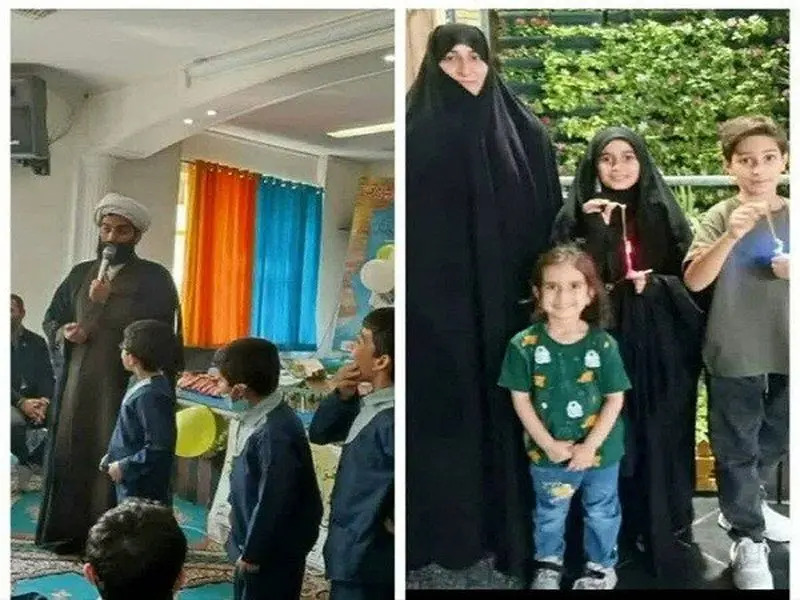 حجت الاسلام نیازمند