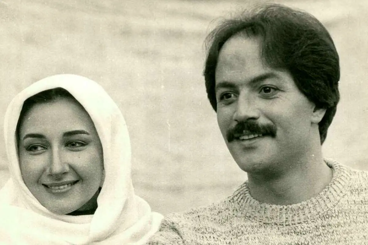 عکسهایی از خاطرات سینمایی که با کتایون ریاحی داریم!