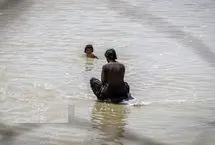 تصاویر؛ حالِ خوبِ «هامون»