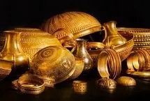 سرقت گنجینه عصر مفرغ در یک دستبرد چهار دقیقه‌ای به موزه‌ای در اسپانیا