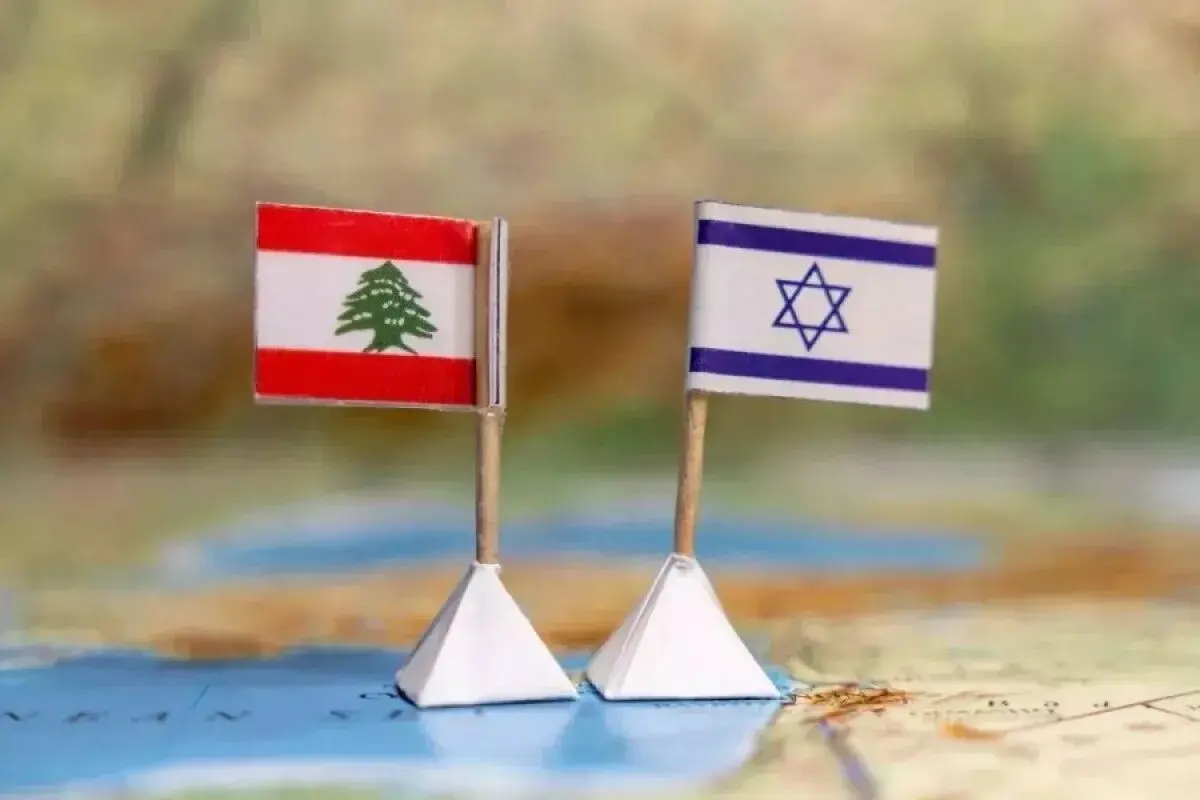 تل‌آویو، فرانسه را از مذاکرات آتش‌بس با لبنان کنار می‌گذارد
