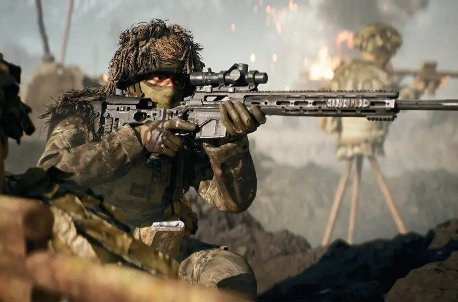 برنامه‌های هیجان‌انگیز Battlefield 6 برای سال ۲۰۲۶