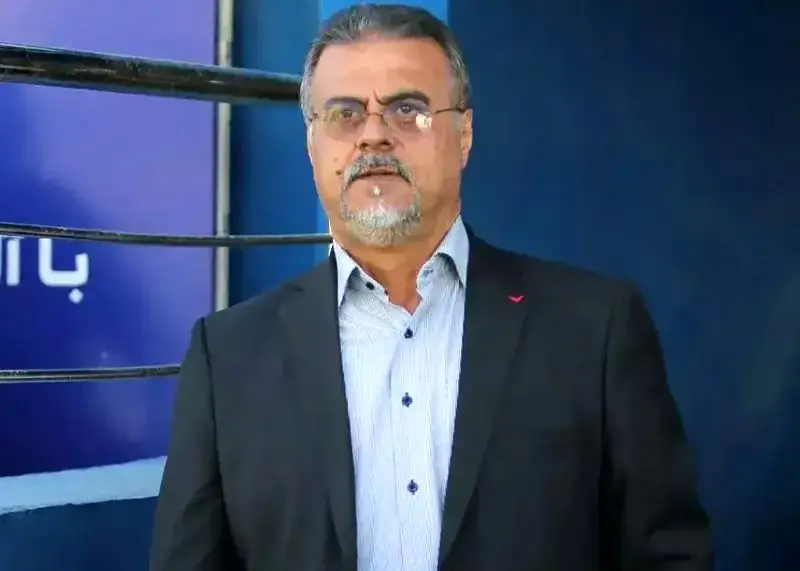 بازگشت جویباری به صندلی مدیریت استقلال!