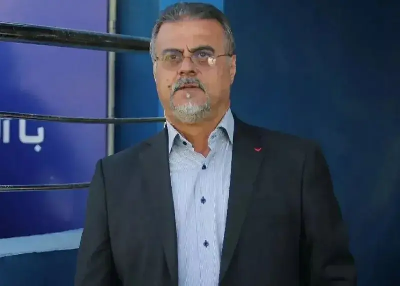 بازگشت جویباری به صندلی مدیریت استقلال!