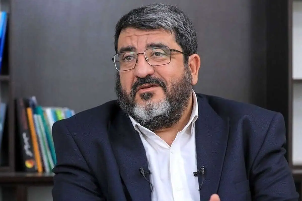 اظهار نظر فواد ایزدی درباره مذاکرات: باید از مخالفان خوشتان بیاید 