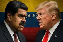 ترامپ از مادورو خواست که برود، آیا حمله به ونزوئلا نزدیک است؟