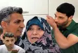 مادر طارمی: بازی‌های مهدی را نگاه نمی‌کنم!  