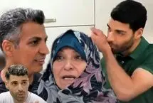 مادر طارمی: بازی‌های مهدی را نگاه نمی‌کنم!  