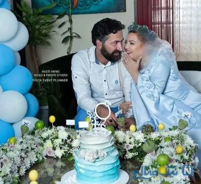 هنرمندان ایرانی