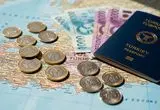 قیمت لیر ترکیه امروز چهارشنبه 7 مرداد 1405