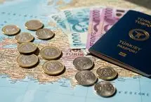 قیمت لیر ترکیه امروز چهارشنبه 7 مرداد 1405