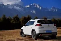 قیمت جدید شاسی‌بلند دورگه سایپا اعلام شد