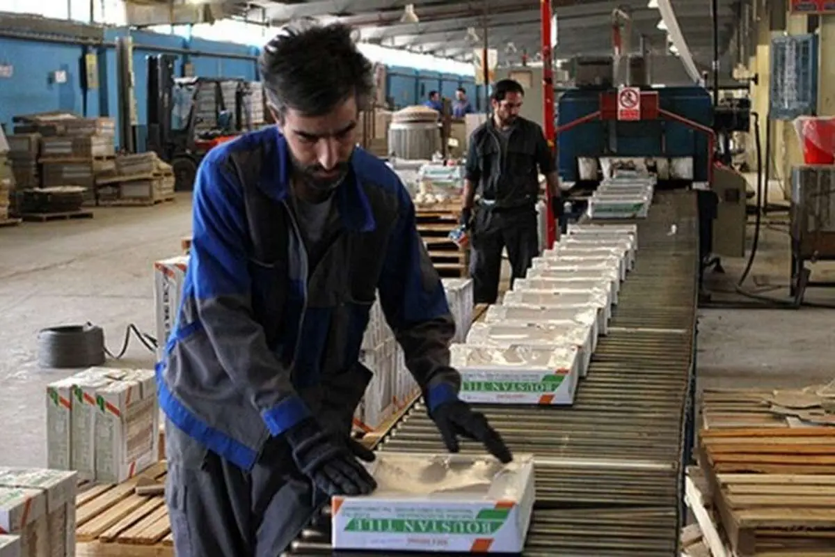 یادداشتی بر وضعیت نابسامان نیروهای شرکتی در دستگاههای اجرایی کشور