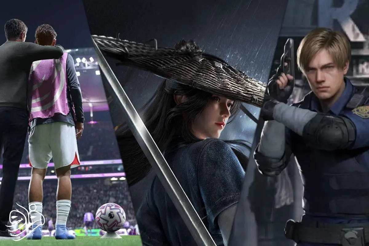 ۱۰ بازی موبایلی که این روزها نمی‌توان از آن‌ها گذشت