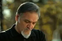 چهره بازیگر نقش پیری «کبیر» 8 سال بعد سریال آنام