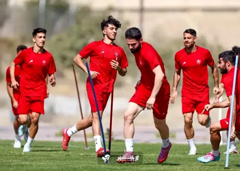 یک فوق ستاره مدیر ورزشی پرسپولیس می‌شود!