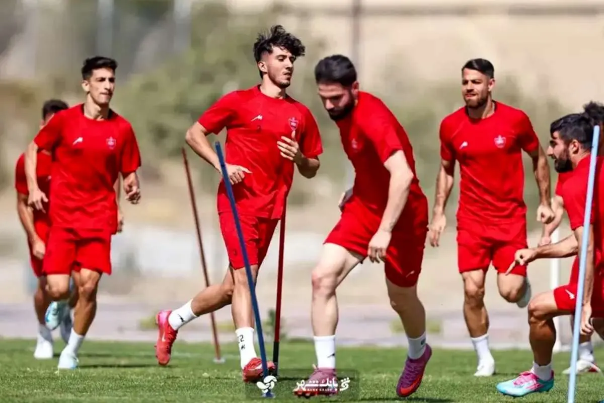 یک فوق ستاره مدیر ورزشی پرسپولیس میشود!