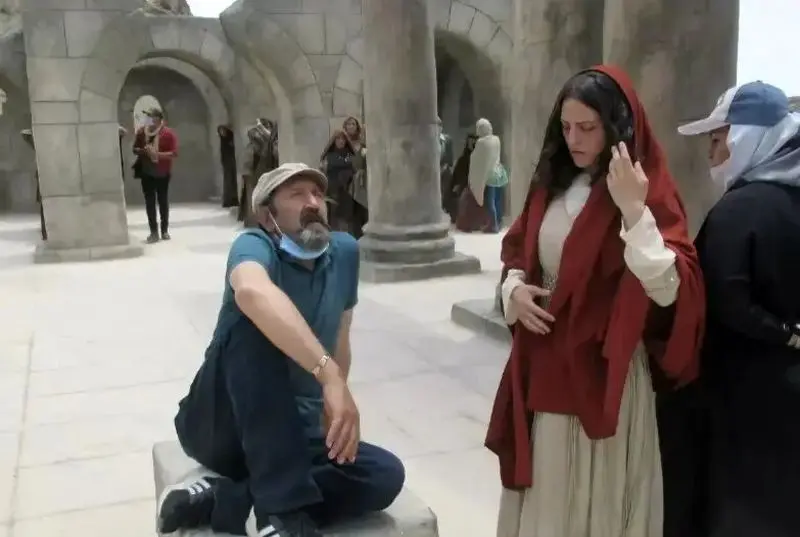 سلمان فارسی