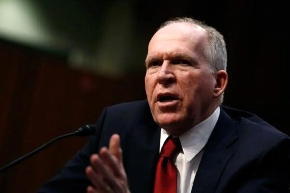 رئیس پیشین سیا: ترامپ باید برکنار شود/ او مشکل عقلی دارد