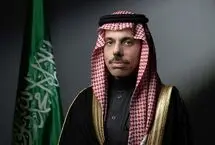 گفت‌وگوی تلفنی وزیر خارجه عربستان با همتایان کویتی، مصری و ترکیه‌ای