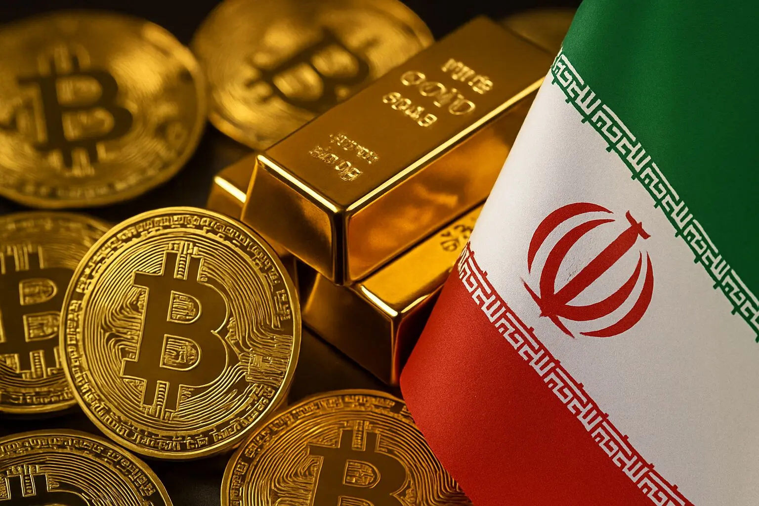  تقابل بانک مرکزی و وزارت ارتباطات به‌خاطر رمزارزها!