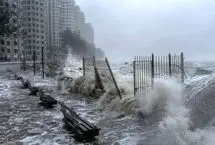 توفان مرگبار «راگاسا» در تایوان؛ دست‌کم ۱۴ کشته و ۱۲۴ مفقود