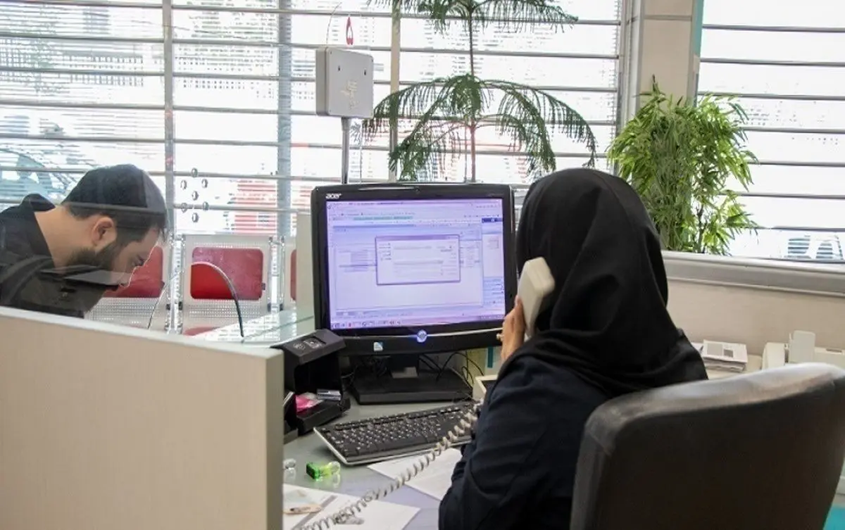 ساعت کاری ادارات استان مرکزی فردا کاهش یافت