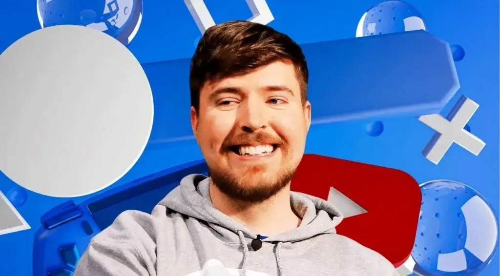 بزرگ‌ترین یوتیوبر جهان وارد دنیای بانکداری شد!