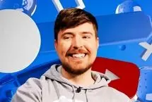 بزرگ‌ترین یوتیوبر جهان وارد دنیای بانکداری شد!