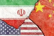 پاسخ پکن به هشدار واشنگتن درباره خرید نفت تحریمی روسیه و ایران 