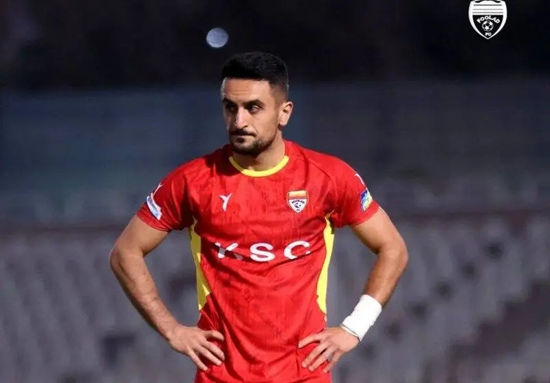 پرسپولیسی‌ها به دنبال ستاره فولاد