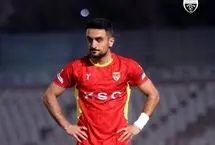 پرسپولیسی‌ها به دنبال ستاره فولاد