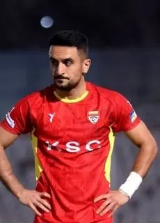 پرسپولیسی‌ها به دنبال ستاره فولاد