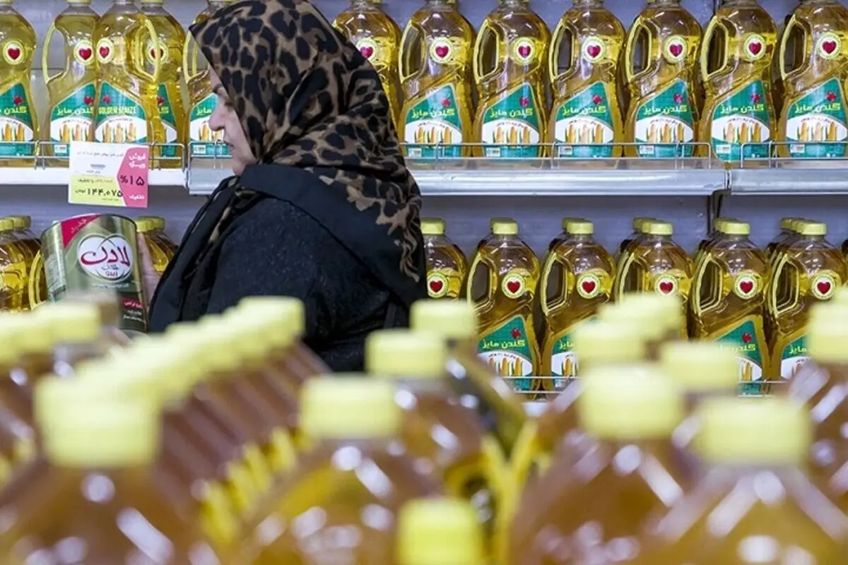 روغن به شرط تن‌ماهی!