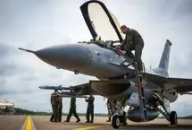 مریض شدن مشکوک سربازان آمریکایی در واشنگتن