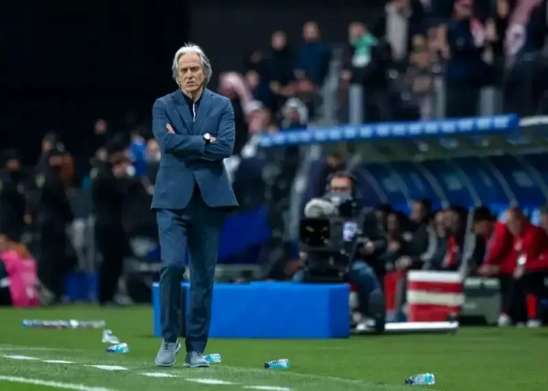 سرمربی سابق الهلال با نظر رونالدو به النصر آمد!
