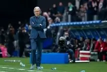 سرمربی سابق الهلال با نظر رونالدو به النصر آمد!