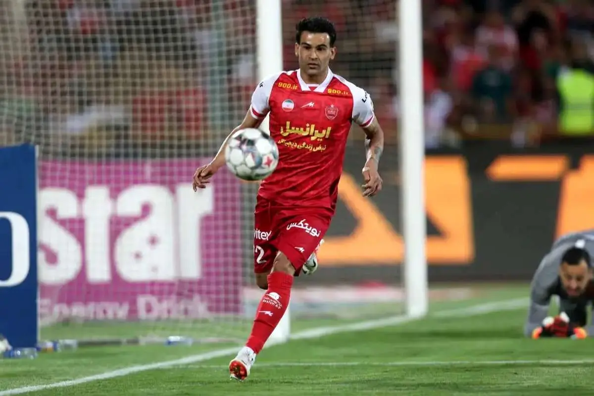 خشم هواداران پرسپولیس و استقلال کنارهم؛ حمله گروهی به آل کثیر!