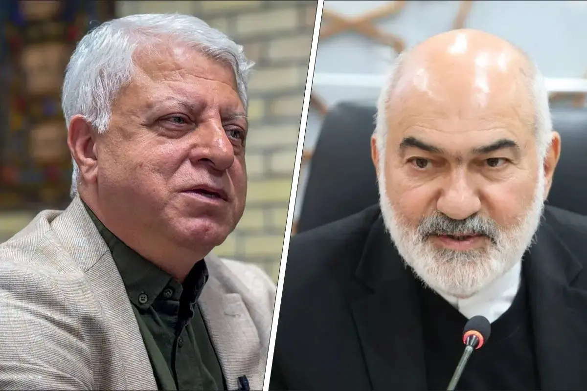 از خودسوزی اهواز تا استعفای فیاض زاهد/ دو دلیل اینکه رأی به پزشکیان خطا نبود