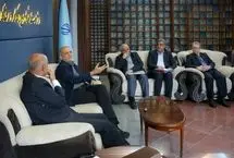 تاکید دولت به حفظ امنیت شغلی در شرایط جنگی