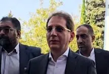 بابک اینجا، بابک آنجا، بابک همه جا!/ زنجانی پلتفرم تلویزیون هم خرید


