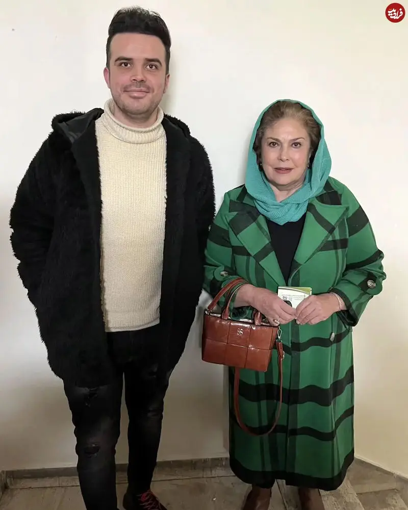 مهرانه مهین ترابی