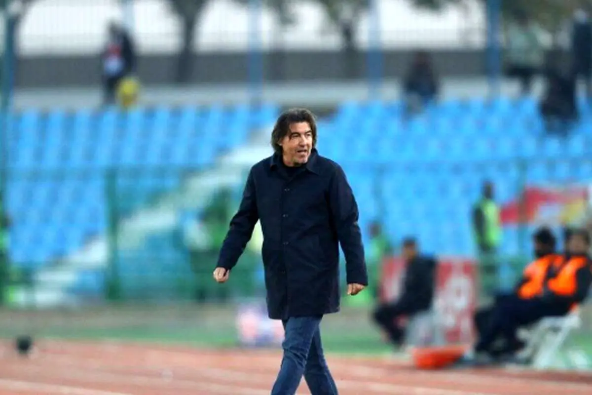 ماجرای جلسه عجیب ساپینتو با ۲ ستاره استقلال