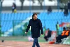 ماجرای جلسه عجیب ساپینتو با ۲ ستاره استقلال