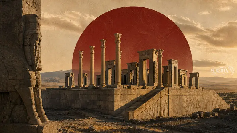 راستی‌آزمایی| حریم «تخت جمشید» به مرودشت الحاق شد؟/ پشت‌پرده یک مصوبه جنجالی/ حریم درجه دو تخت جمشید در چه وضعیتی است؟